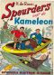 [De Kameleon 04] • Speurders met de Kameleon